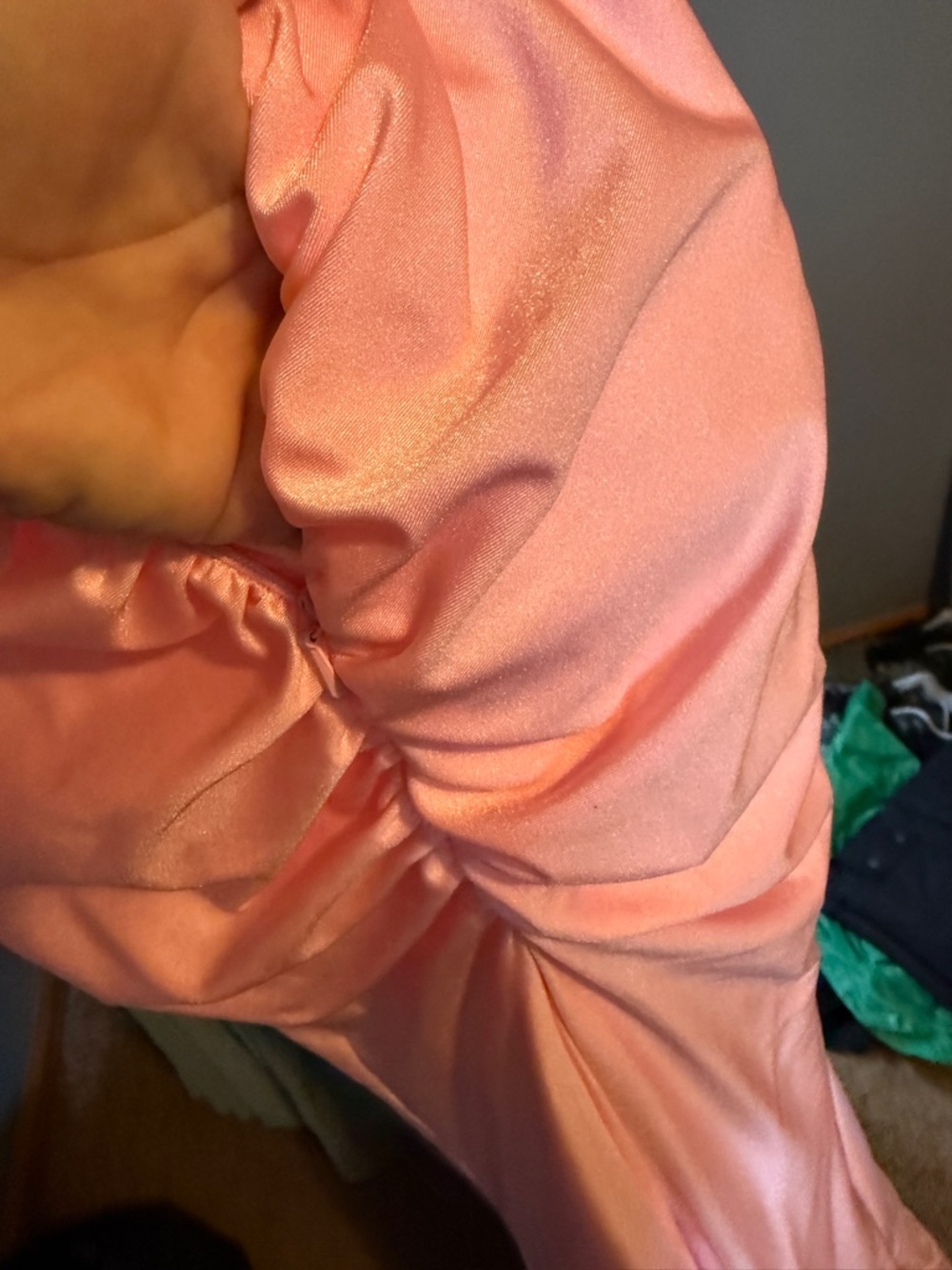PROM DRESS - Picture 7 of 10